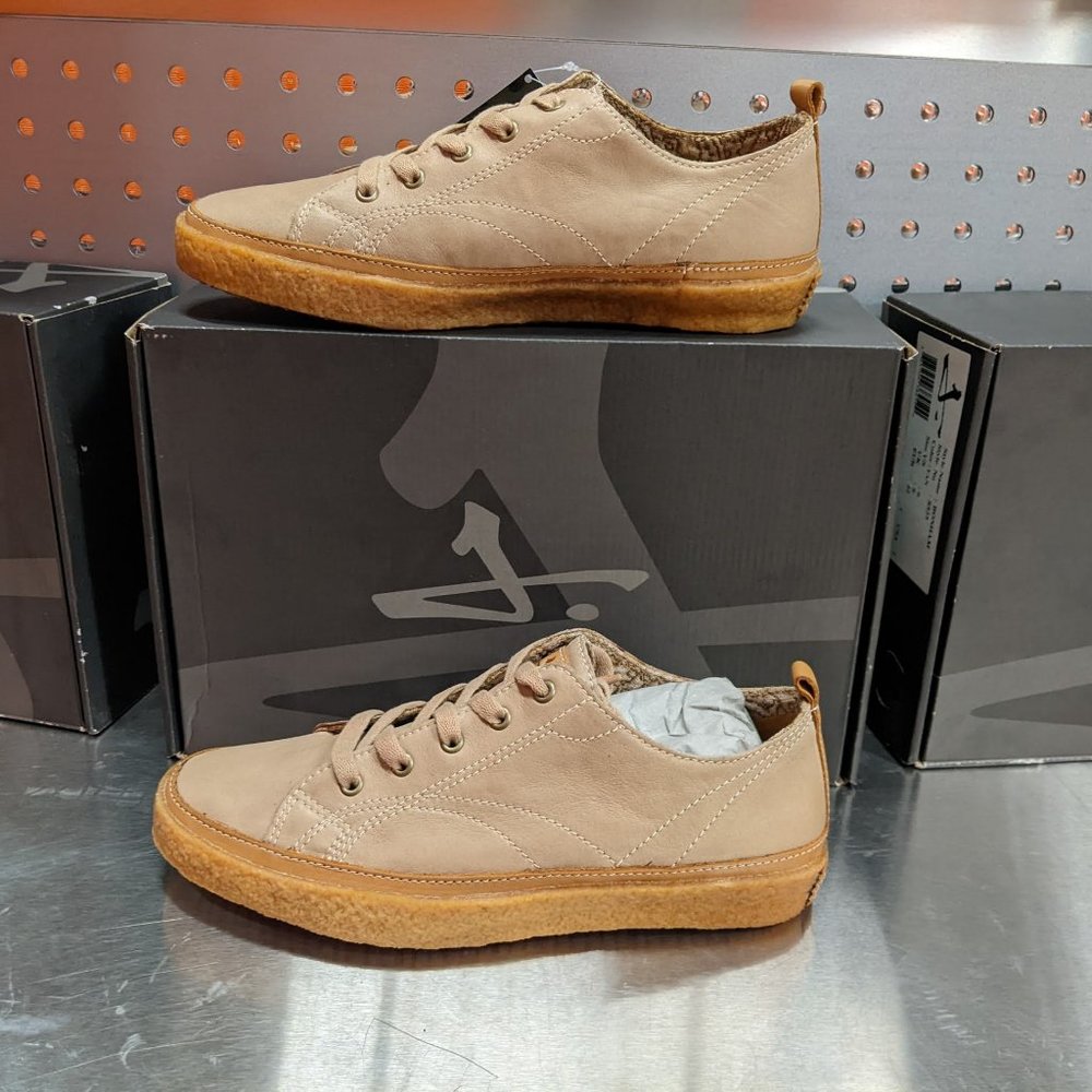 J Shoes - Bonham